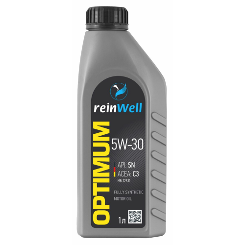 Моторное масло 5W-30 C3 - 1 л Моторное масло 5W-30 C3 - 1 л