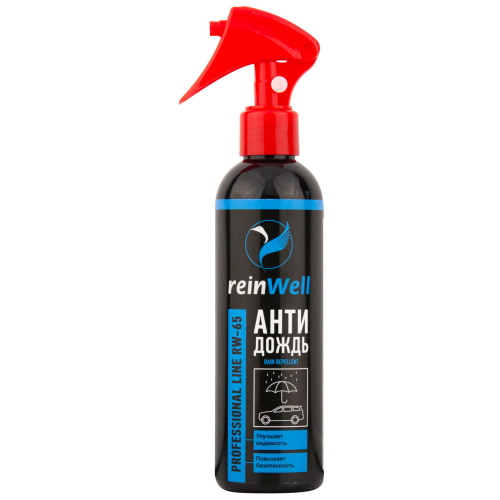 Антидождь RW-65 - 0,25 л