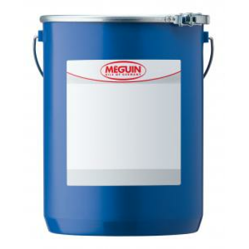 Графитовая смазка meguin Mehrzweckfett L2F100 - 5 кг Графитовая смазка meguin Mehrzweckfett L2F100 - 5 кг